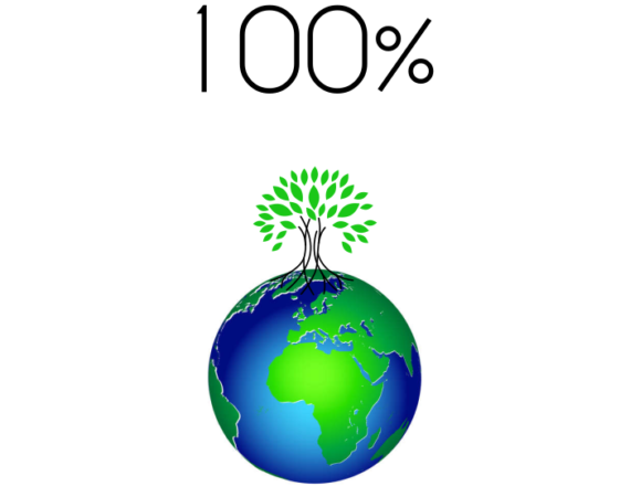 100% Planète 1